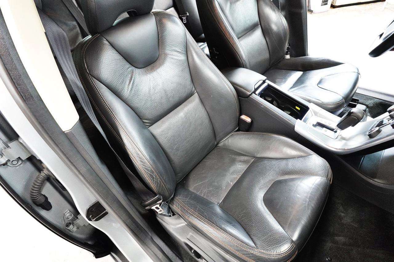 2012 Volvo XC60 DEALER MAINTAIN,PANO ROOF,LEVEL III,BLIND SPOT thumb 20