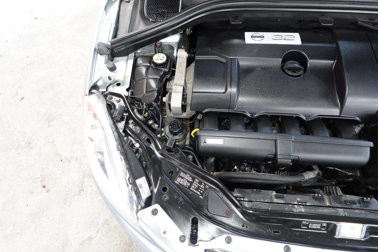 2012 Volvo XC60 DEALER MAINTAIN,PANO ROOF,LEVEL III,BLIND SPOT thumb 33