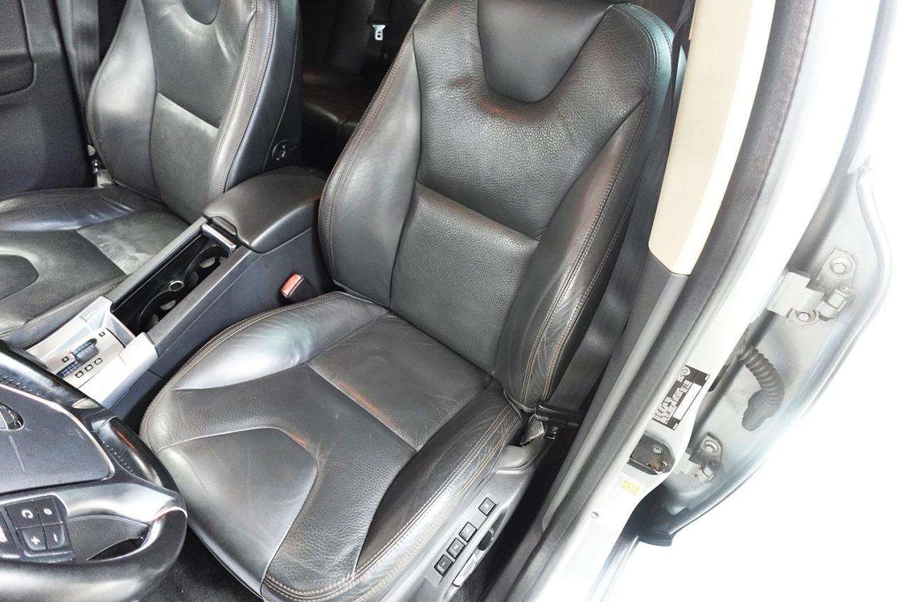 2012 Volvo XC60 DEALER MAINTAIN,PANO ROOF,LEVEL III,BLIND SPOT thumb 16