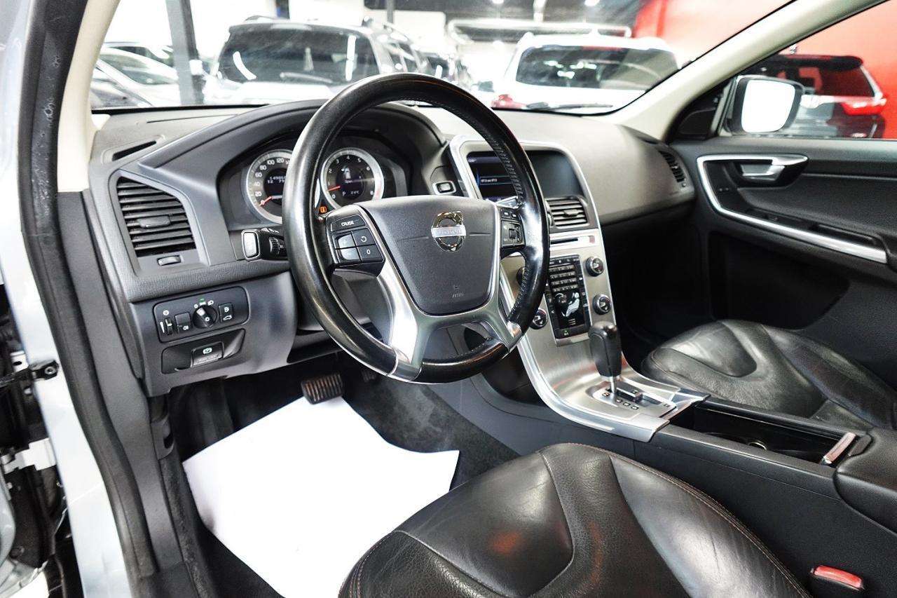2012 Volvo XC60 DEALER MAINTAIN,PANO ROOF,LEVEL III,BLIND SPOT thumb 15