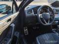 Volkswagen Tiguan Allspace 2.0 TDI 4M R-Line Black 7Si AHK Grau - thumbnail 11