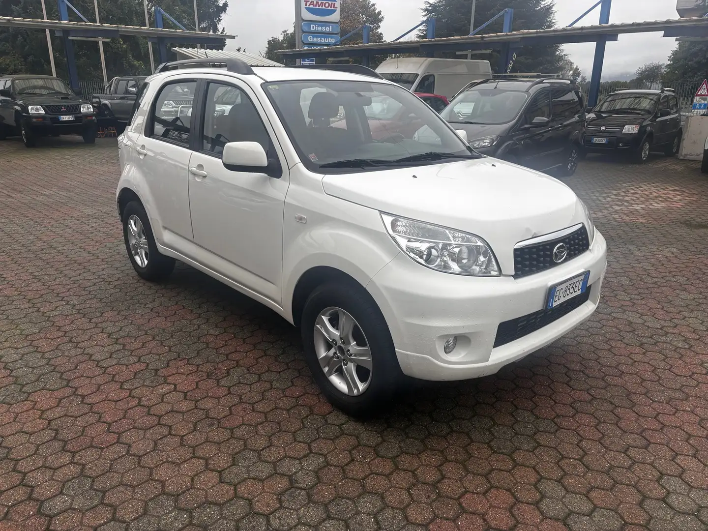 Daihatsu Terios 1.5 Be Easy greenpowered - 2