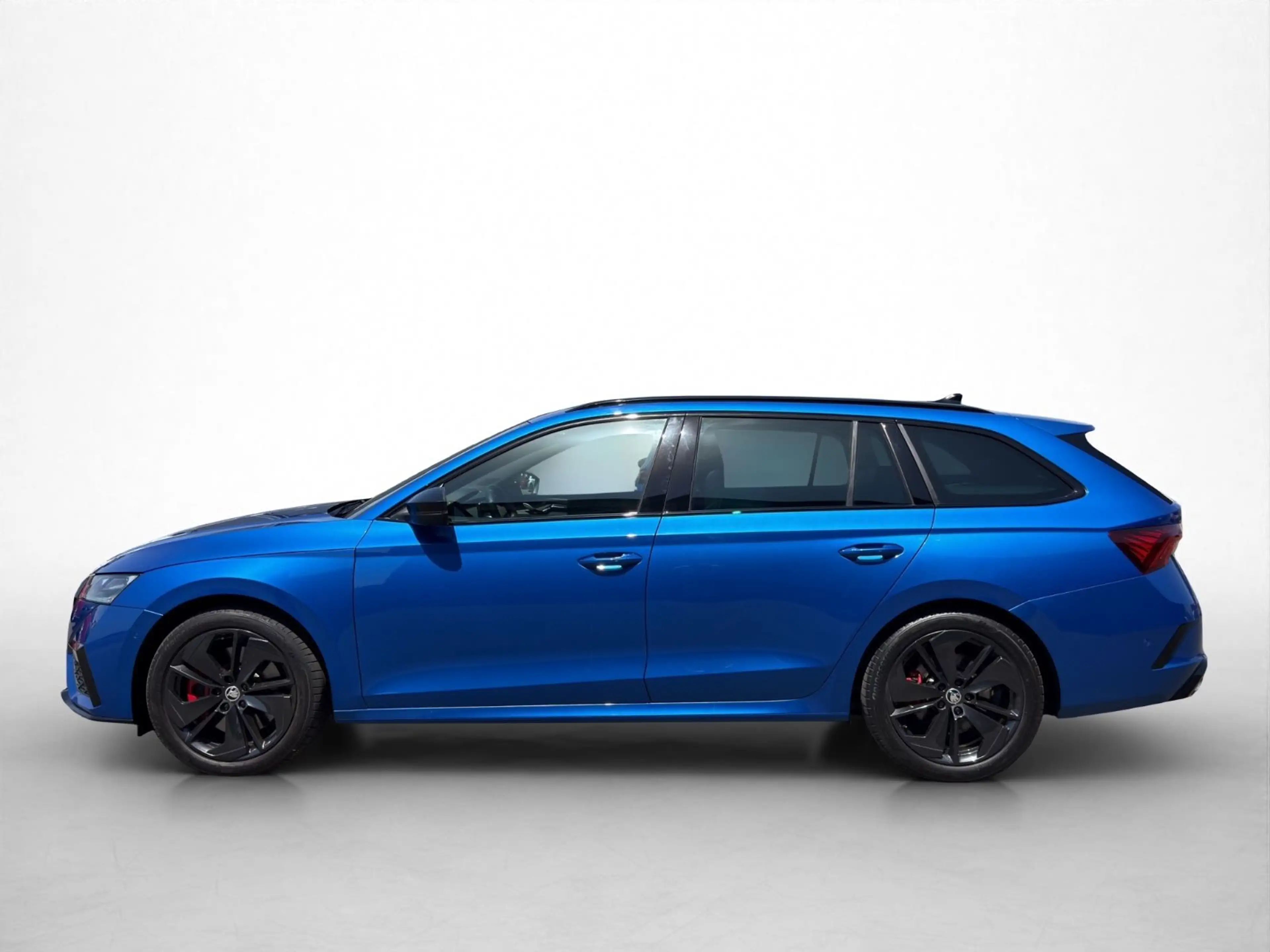 Skoda Octavia Combi RS/360°/Canton/AHK/Standhzg — photo 3