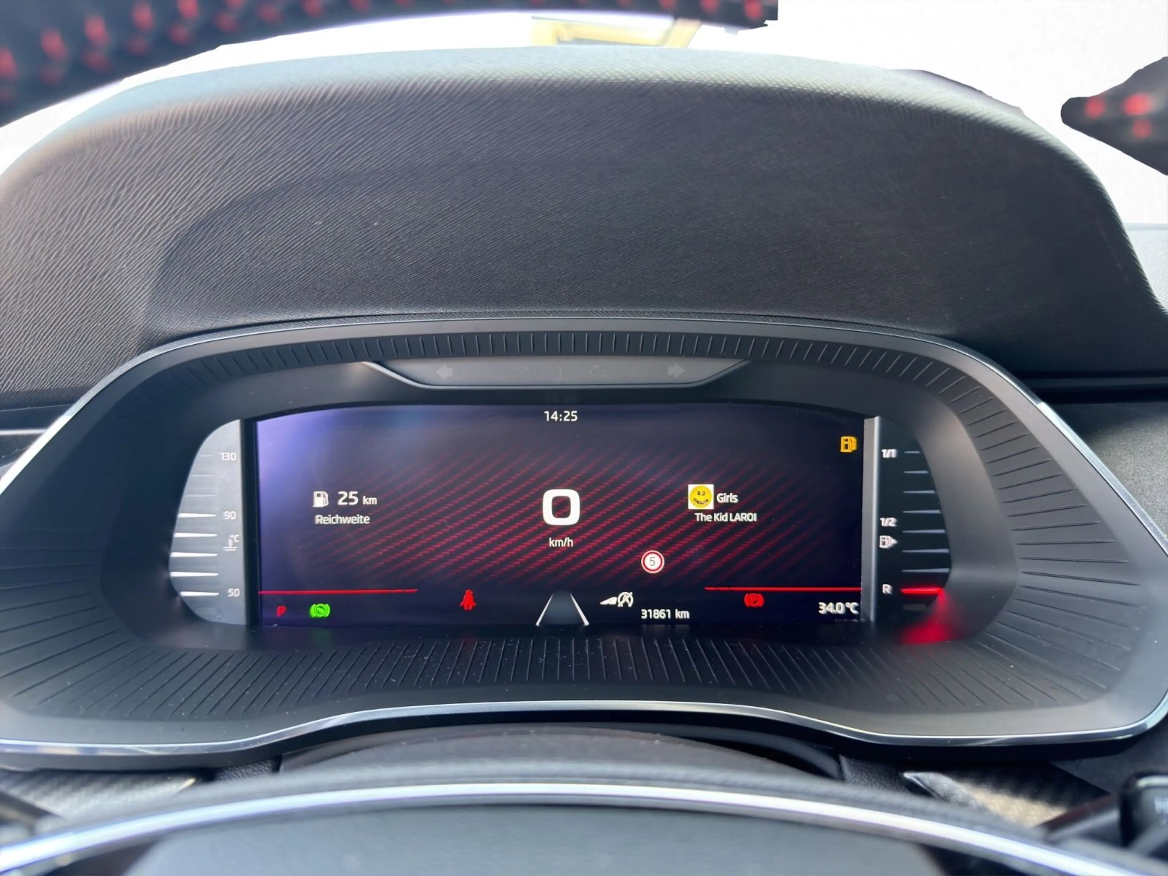 Skoda Octavia Combi RS/360°/Canton/AHK/Standhzg — photo 11
