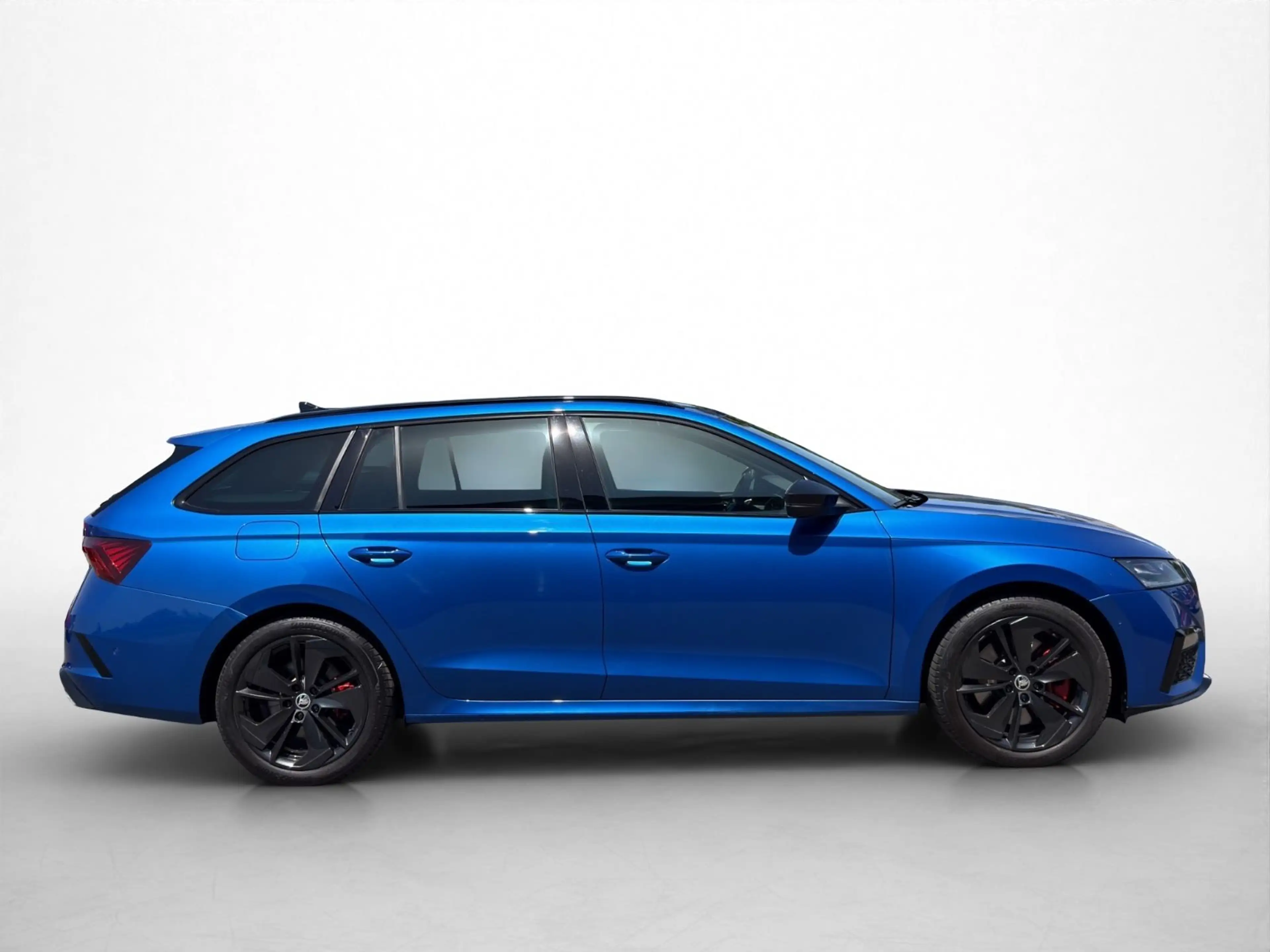 Skoda Octavia Combi RS/360°/Canton/AHK/Standhzg — photo 7