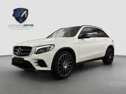 Mercedes-Benz GLC 250 4Matic"3XAMG Line"Pano"Kamera"Night Pake