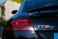 Audi TTS Coupé 2.0 TFSI 272 Quattro S-Tronic A Schwarz - thumbnail 16