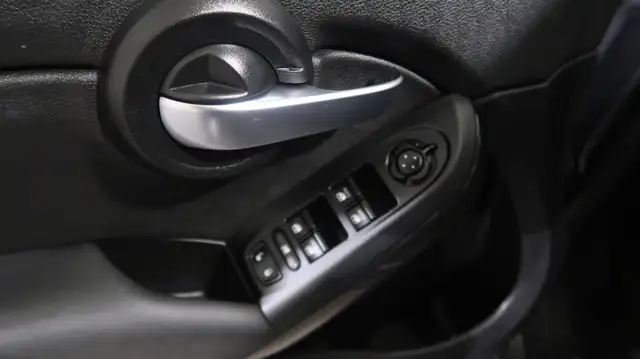 Fiat 500x view 20