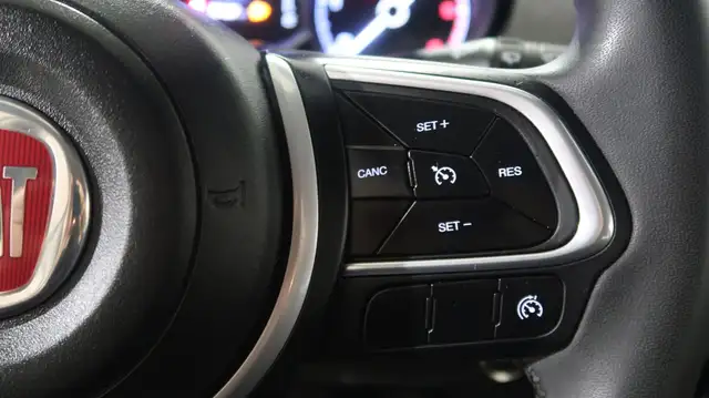 Fiat 500x view 26