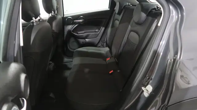 Fiat 500x view 19