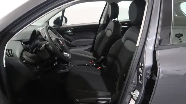 Fiat 500x view 21