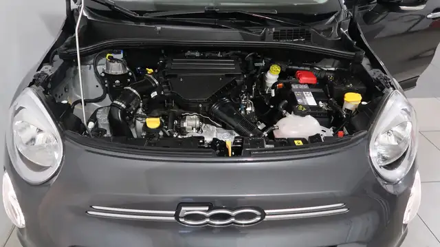 Fiat 500x view 27