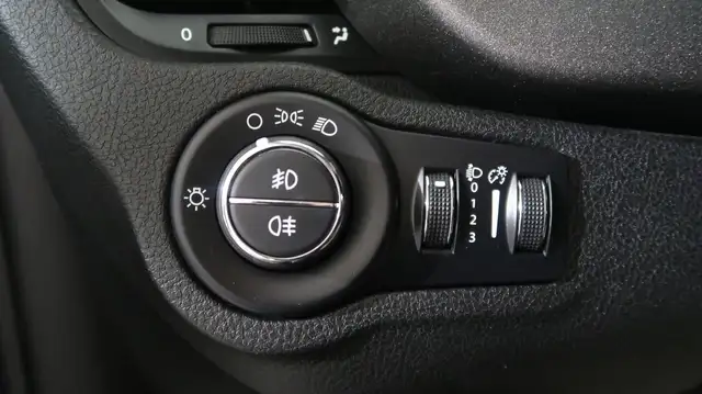 Fiat 500x view 22