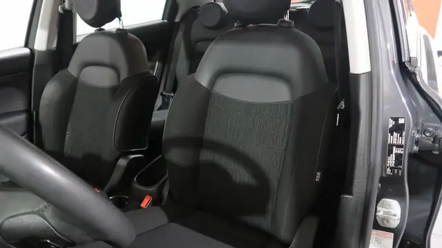 Fiat 500x view 15
