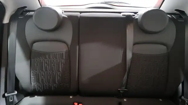 Fiat 500x view 13