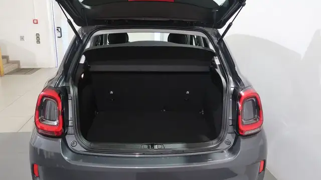 Fiat 500x view 17