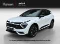 Kia Sportage 1.6 T-GDi Plug-in Hybrid GT-PlusLine I Panoramadak Blanc - thumbnail 1