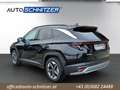 Hyundai TUCSON Tucson 1,6 T-GDI 48V 4WD Go! Plus DCT Schwarz - thumbnail 7