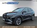 Hyundai TUCSON Tucson 1,6 T-GDI 48V 4WD Go! Plus DCT Schwarz - thumbnail 1