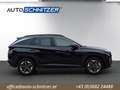 Hyundai TUCSON Tucson 1,6 T-GDI 48V 4WD Go! Plus DCT Schwarz - thumbnail 4