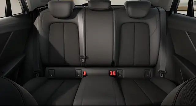 Audi Q2 view 9