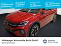 Volkswagen Taigo 1.5TSI DSG R-Line NAVI AHK LED KAMERA Rot - thumbnail 1
