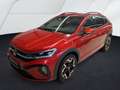 Volkswagen Taigo 1.5TSI DSG R-Line NAVI AHK LED KAMERA Rot - thumbnail 2