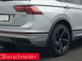 Volkswagen Tiguan Allspace 2.0 TDI DSG 4Mo. R-LINE BLACK 7-SITZE AHK NAVI KAM Silber - thumbnail 16