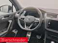 Volkswagen Tiguan Allspace 2.0 TDI DSG 4Mo. R-LINE BLACK 7-SITZE AHK NAVI KAM Silber - thumbnail 11
