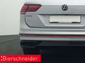 Volkswagen Tiguan Allspace 2.0 TDI DSG 4Mo. R-LINE BLACK 7-SITZE AHK NAVI KAM Silber - thumbnail 18