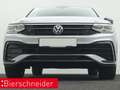 Volkswagen Tiguan Allspace 2.0 TDI DSG 4Mo. RLine BLACK 7-SITZE AHK NAVI KAME Silber - thumbnail 26