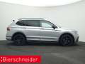 Volkswagen Tiguan Allspace 2.0 TDI DSG 4Mo. RLine BLACK 7-SITZE AHK NAVI KAME Silber - thumbnail 7