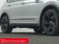 Volkswagen Tiguan Allspace 2.0 TDI DSG 4Mo. R-LINE BLACK 7-SITZE AHK NAVI KAM Silber - thumbnail 29