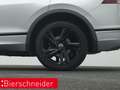 Volkswagen Tiguan Allspace 2.0 TDI DSG 4Mo. RLine BLACK 7-SITZE AHK NAVI KAME Silber - thumbnail 23