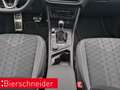 Volkswagen Tiguan Allspace 2.0 TDI DSG 4Mo. R-LINE BLACK 7-SITZE AHK NAVI KAM Silber - thumbnail 13