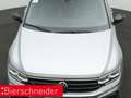 Volkswagen Tiguan Allspace 2.0 TDI DSG 4Mo. RLine BLACK 7-SITZE AHK NAVI KAME Silber - thumbnail 21