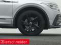 Volkswagen Tiguan Allspace 2.0 TDI DSG 4Mo. R-LINE BLACK 7-SITZE AHK NAVI KAM Silber - thumbnail 25