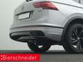 Volkswagen Tiguan Allspace 2.0 TDI DSG 4Mo. RLine BLACK 7-SITZE AHK NAVI KAME Silber - thumbnail 20