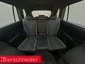 Volkswagen Tiguan Allspace 2.0 TDI DSG 4Mo. R-LINE BLACK 7-SITZE AHK NAVI KAM Silber - thumbnail 14