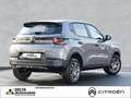 Citroen C3 Turbo 100S&S You Tempomat PDC Spurhalteassist Grau - thumbnail 2