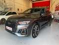 Audi Q5 2.0TDI quattro S tronic Black line 150kW Grau - thumbnail 8