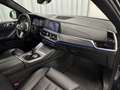 BMW X6 M50i *TOP-Ausstattung* Grau - thumbnail 9