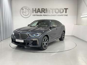 M50i *TOP-Ausstattung*