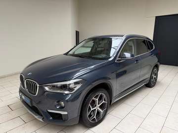 X1 1.5iA sDrive18 // Auto