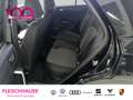 Volkswagen T-Roc Move 1.5 TSI AHK-abnehmbar Navi Digitales Cockpit Schwarz - thumbnail 10