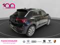 Volkswagen T-Roc Move 1.5 TSI AHK-abnehmbar Navi Digitales Cockpit Schwarz - thumbnail 4