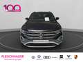 Volkswagen T-Roc Move 1.5 TSI AHK-abnehmbar Navi Digitales Cockpit Schwarz - thumbnail 2