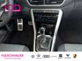 Volkswagen T-Roc Move 1.5 TSI AHK-abnehmbar Navi Digitales Cockpit Schwarz - thumbnail 13