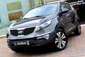 Kia Sportage 1.7 CRDi*CUIR*CAMERA*NAVI*GARANTIE 1AN* Gris - thumbnail 1