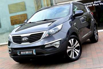 1.7 CRDi*CUIR*CAMERA*NAVI*GARANTIE 1AN*
